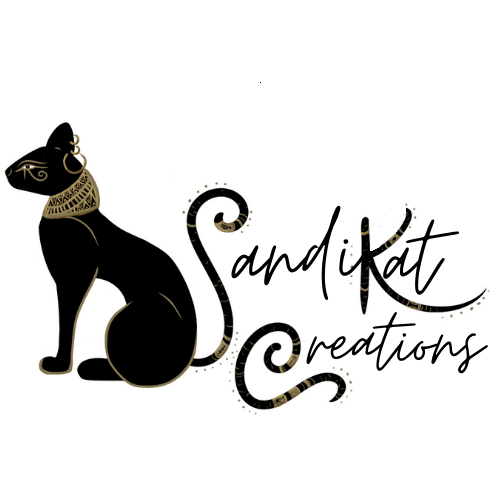 SandiKat Creations 